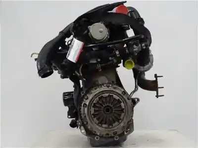 Motor RENAULT SCENIC RX4 1.9 dCi F9Q748