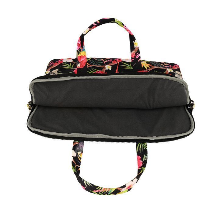 Wonder Briefcase Laptop 17 cali exotic