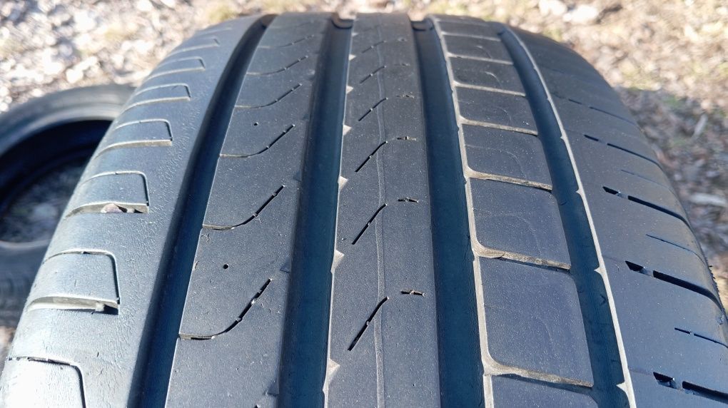 Opony Pirelli 235 60 r18 bielsko ładne