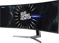Monitor Samsung Lc49Rg90Ssrxen 49C Curved 32:9 120Hz