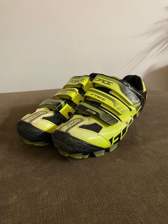Sapatos Ciclismo/Btt/Mtb