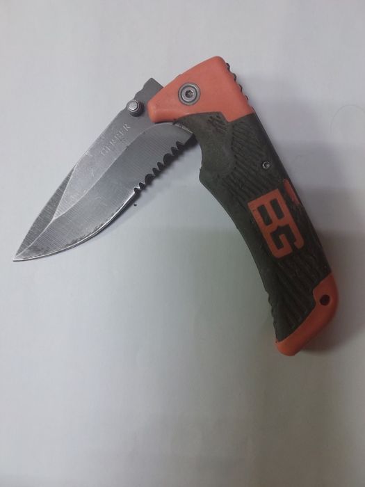 Складний Gerber карманий