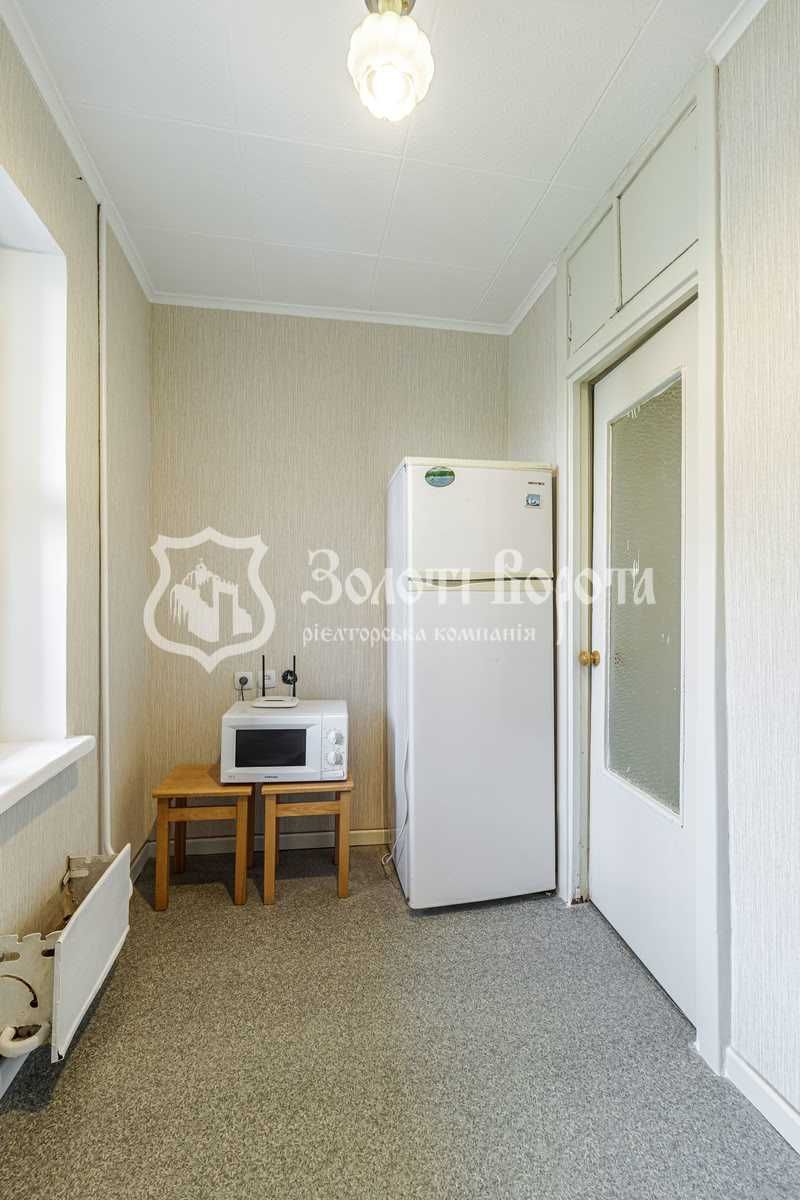 Квартира 1к. Ремонт. Європейського Союзу, 64б, Виноградар, Подільський