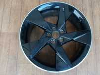 Felga Skoda Fabia Scala Kamiq 17 5x100 ET 40