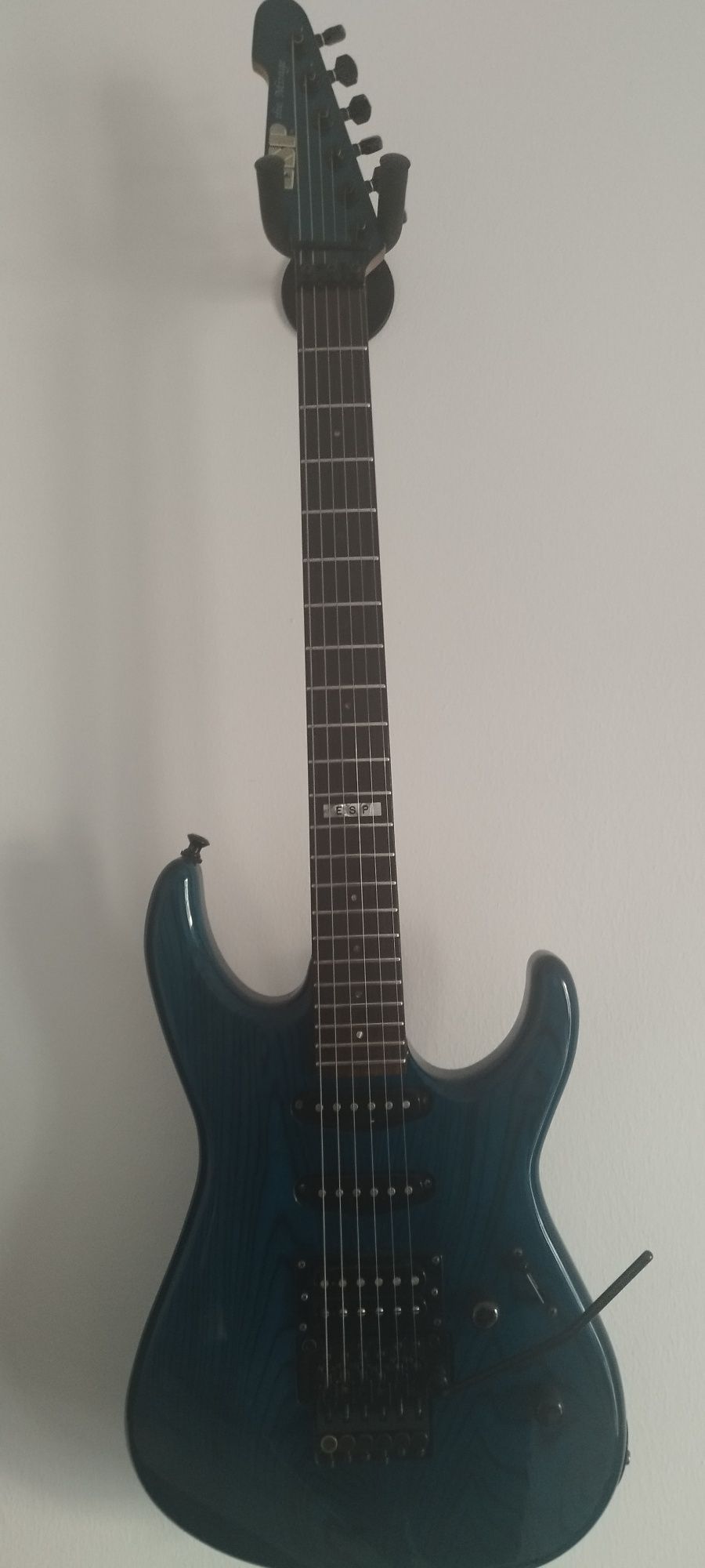 Guitarra ESP Japonesa