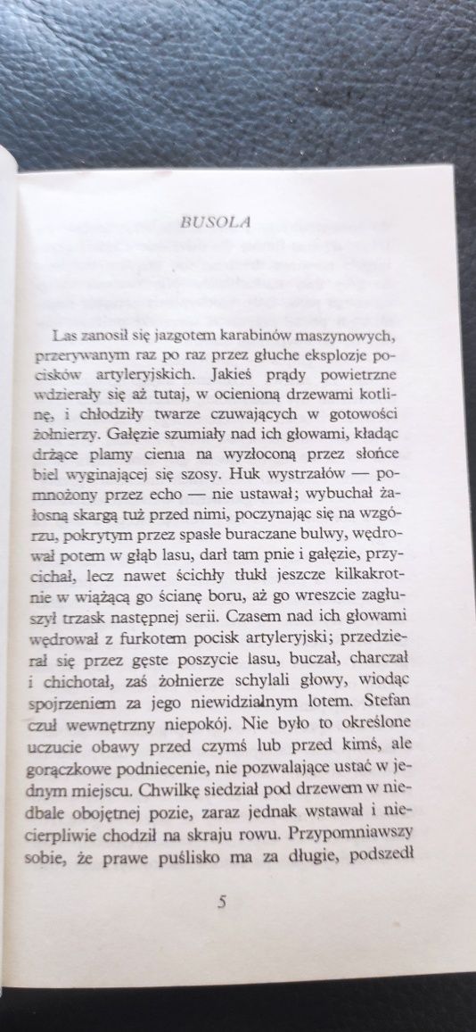 "Ewa" Jan Dobraczyński