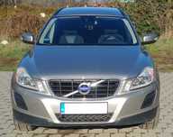 Volvo XC 60 2012 D4