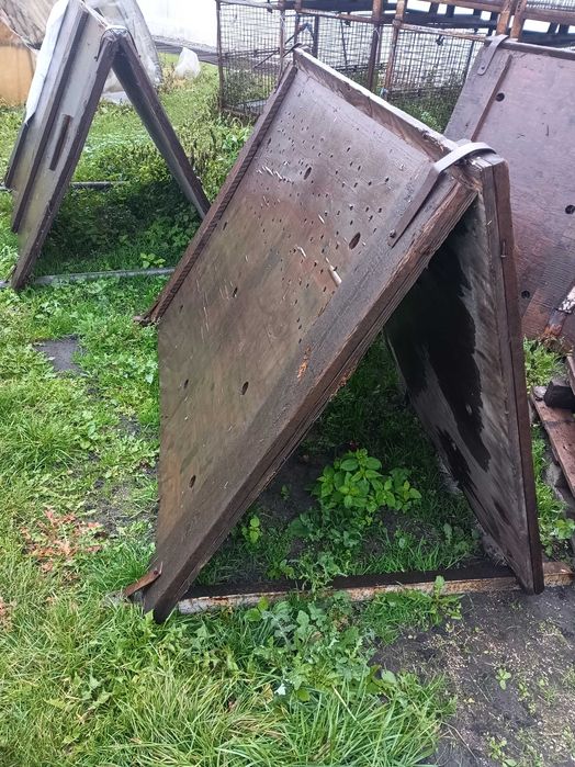 Kanały wentylacyjne do cebuli ,ziemniaka