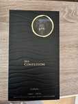 Perfumy męskie Lattafa His Confession