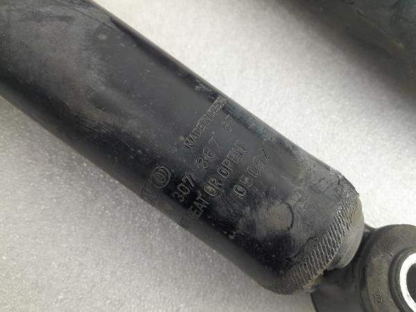 Amortecedor trás direito VOLVO V50 (MW)