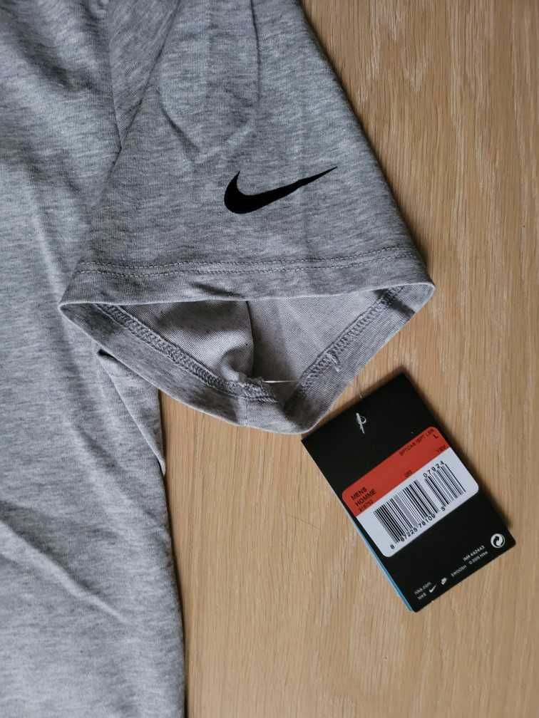 Nike Jordan Basketball oryginalny nowy t-shirt koszulka L