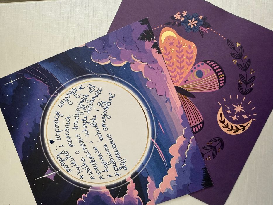 Książka niespodzianka MYSTERY BOX