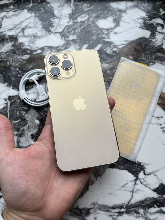 iPhone 13 pro max 128gb Neverlock айфон 13 про мах