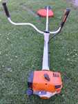Kosa Stihl FS450 super stan