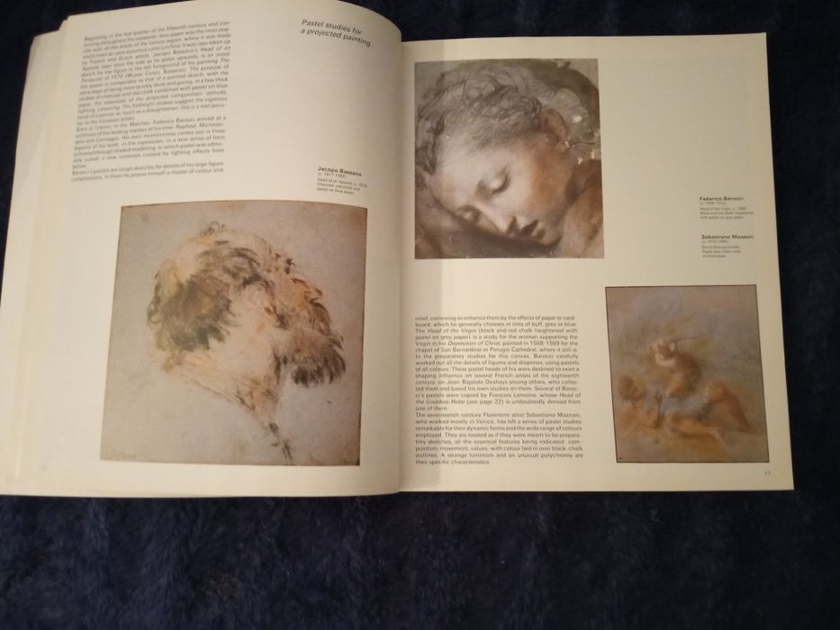 Livro Museu do Prado