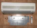 Ar Condicionado SANYO (Pack completo)