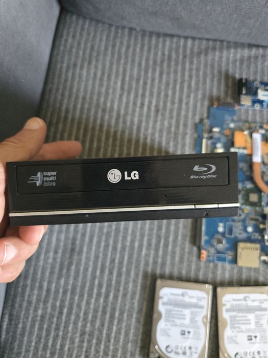 Componentes eletrônicos