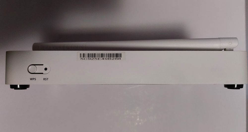 Маршрутизатор роутер Totolink A702R