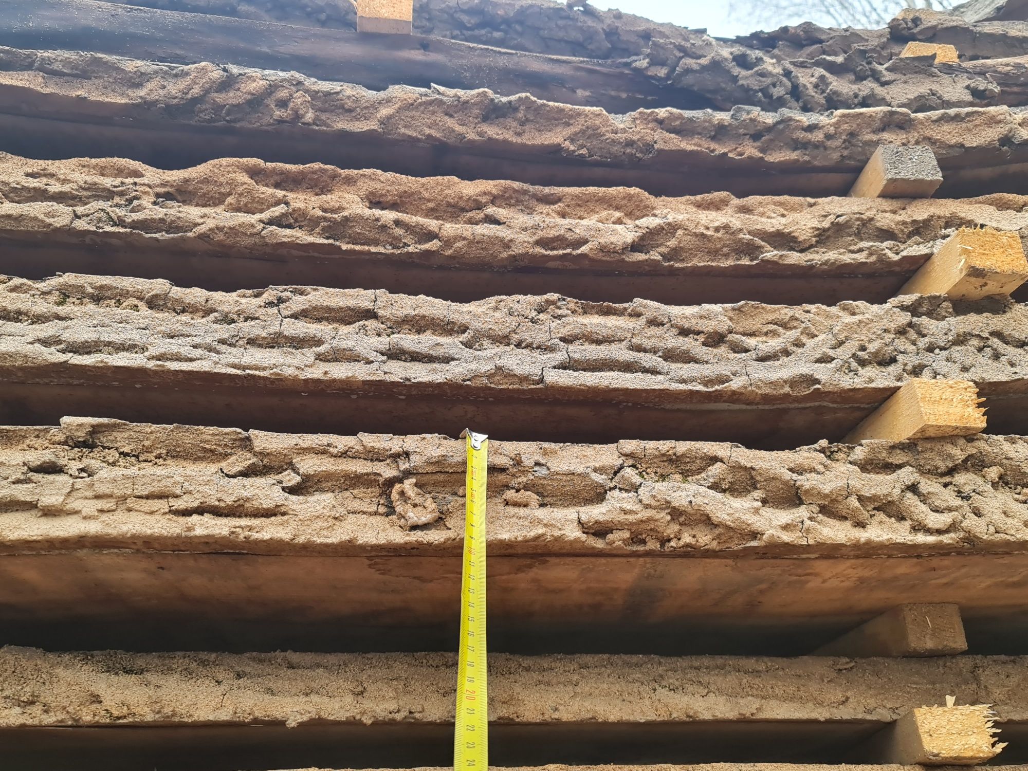 Orzech włoski stół blaty drewniane żywica deski drewno loft wood live