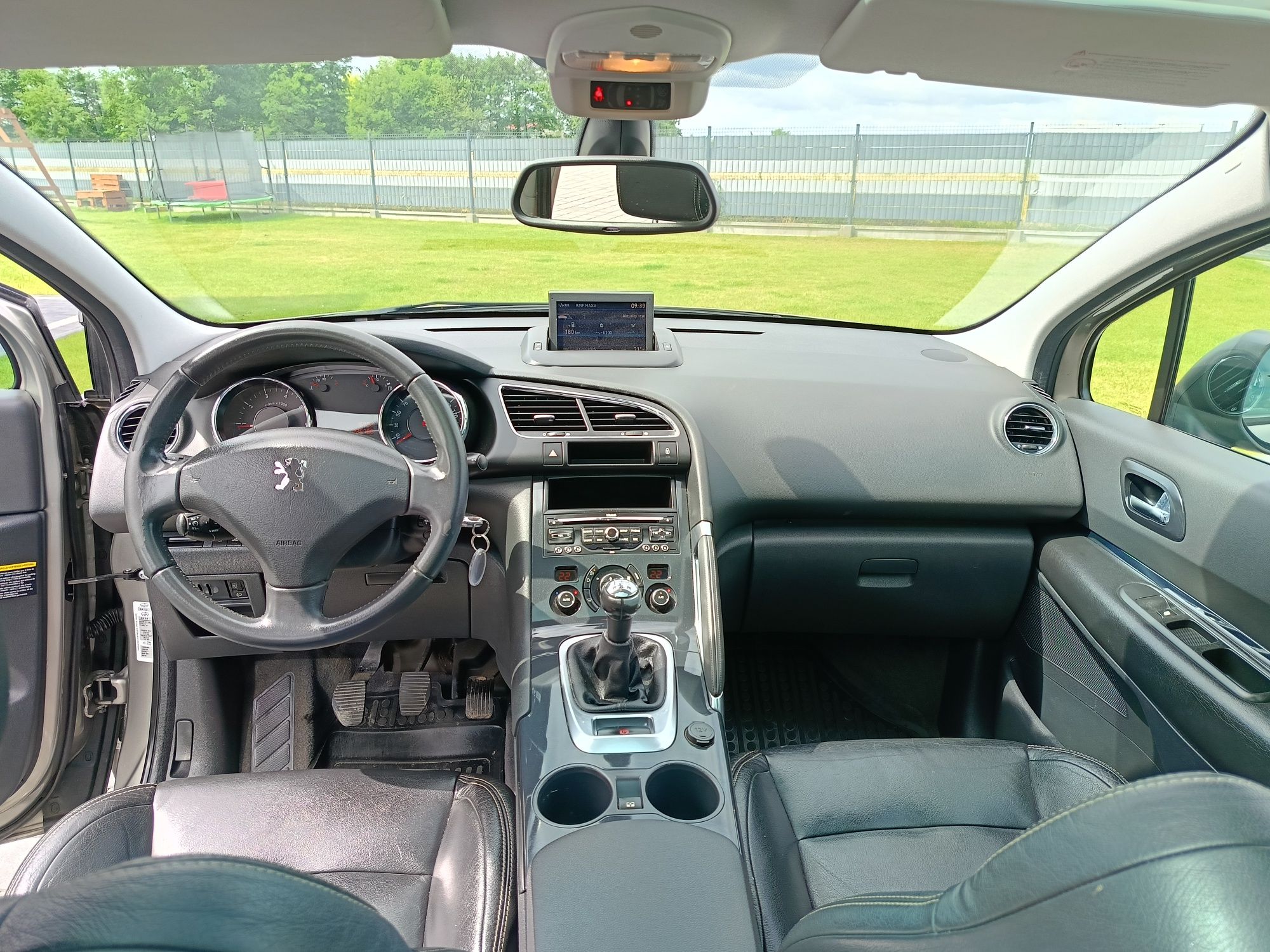Sprzedam Peugeota 3008