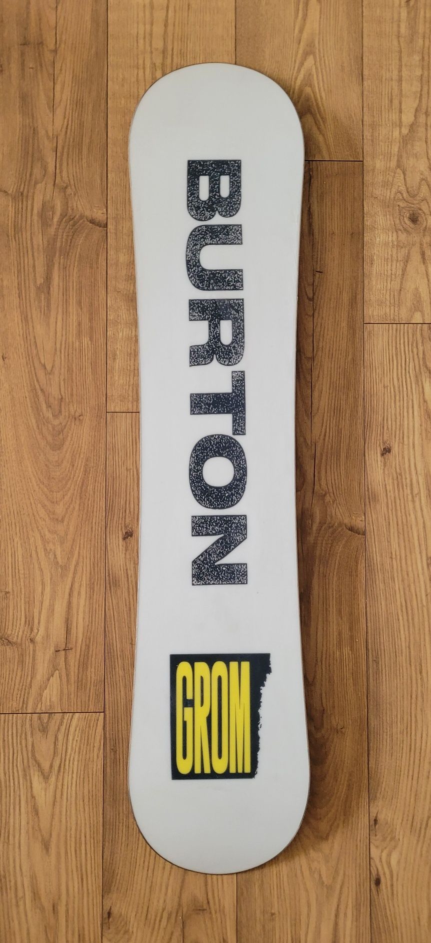 Deska Snowboardowa Burton Groom 120cm