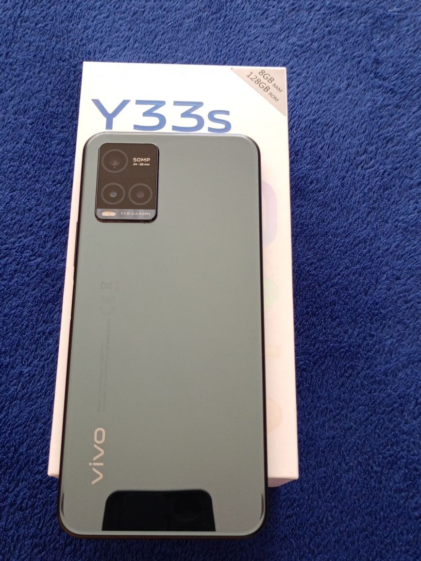 Sprzedam telefon VIVO y33s