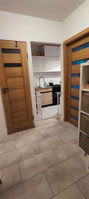 Ustawne 3 pokojowe mieszkanie pod lasem, niedaleko centrum Gdyni