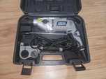 Wiertarka udarowa DURO D-SB 1102 – 1050W, zestaw w walizce