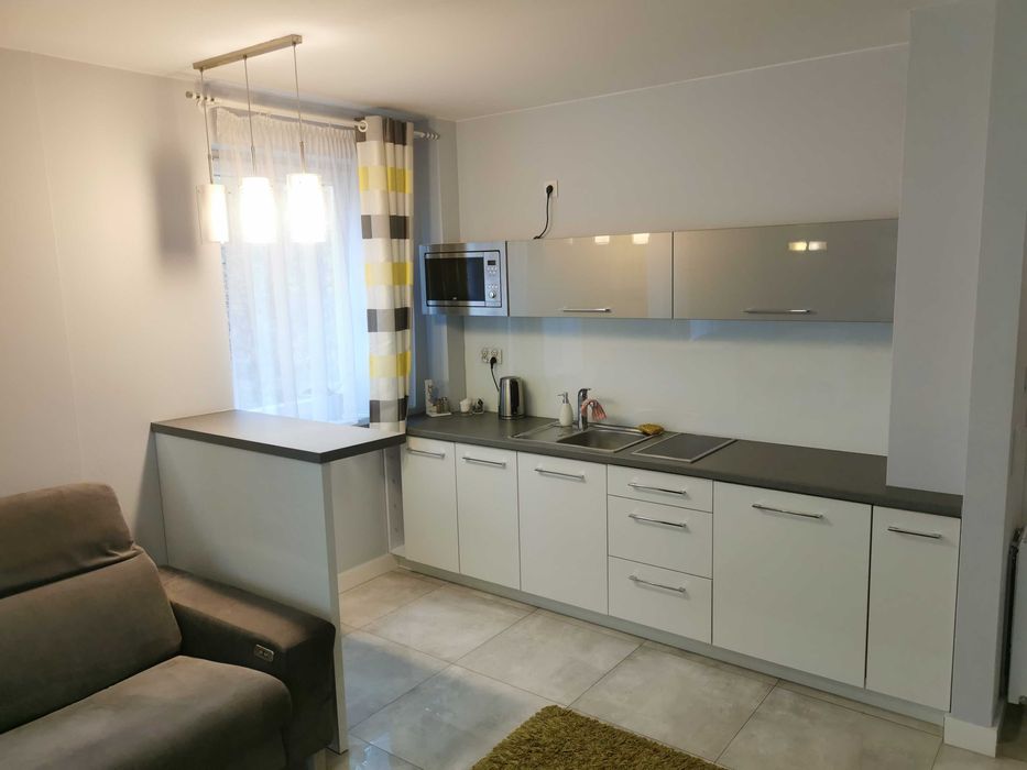 Zarezerwowane, Komfortowa kawalerka ul. Hołdu Pruskiego 8a, 32m2