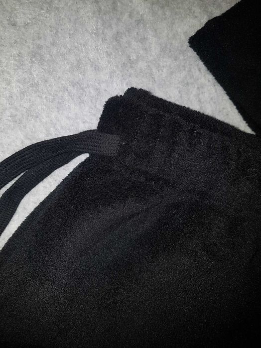 Мега теплый пушистый комплект, пижама меховушка, плюш Primark М р-р