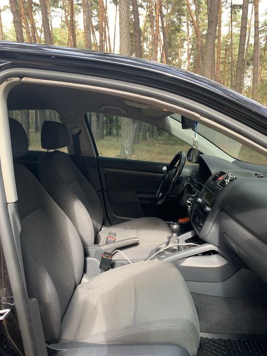 Volkswagen jetta 2005