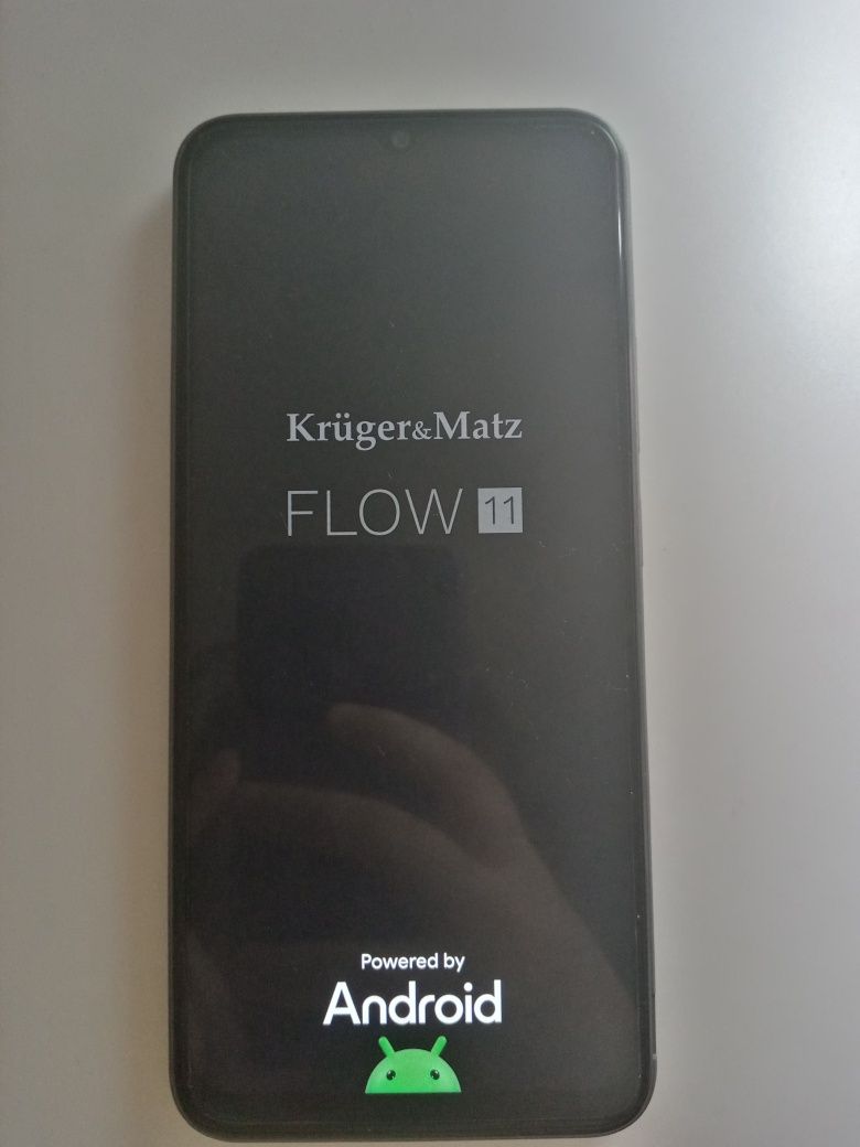 Android FLOW 11.