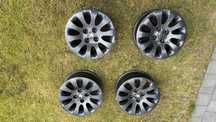 Alufelgi 15 cali 4x108