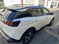 Peugeot 3008 GT Line Full Extras