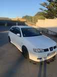 Seat ibiza 1.9 Tdi 110cv