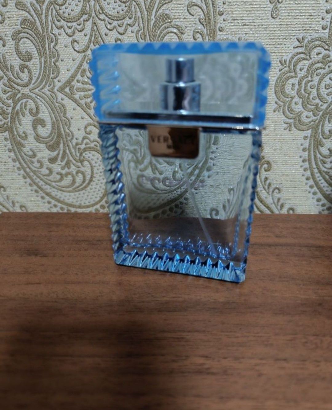 Чоловічий парфум Versace Man Eau Fraiche. 100 мл.