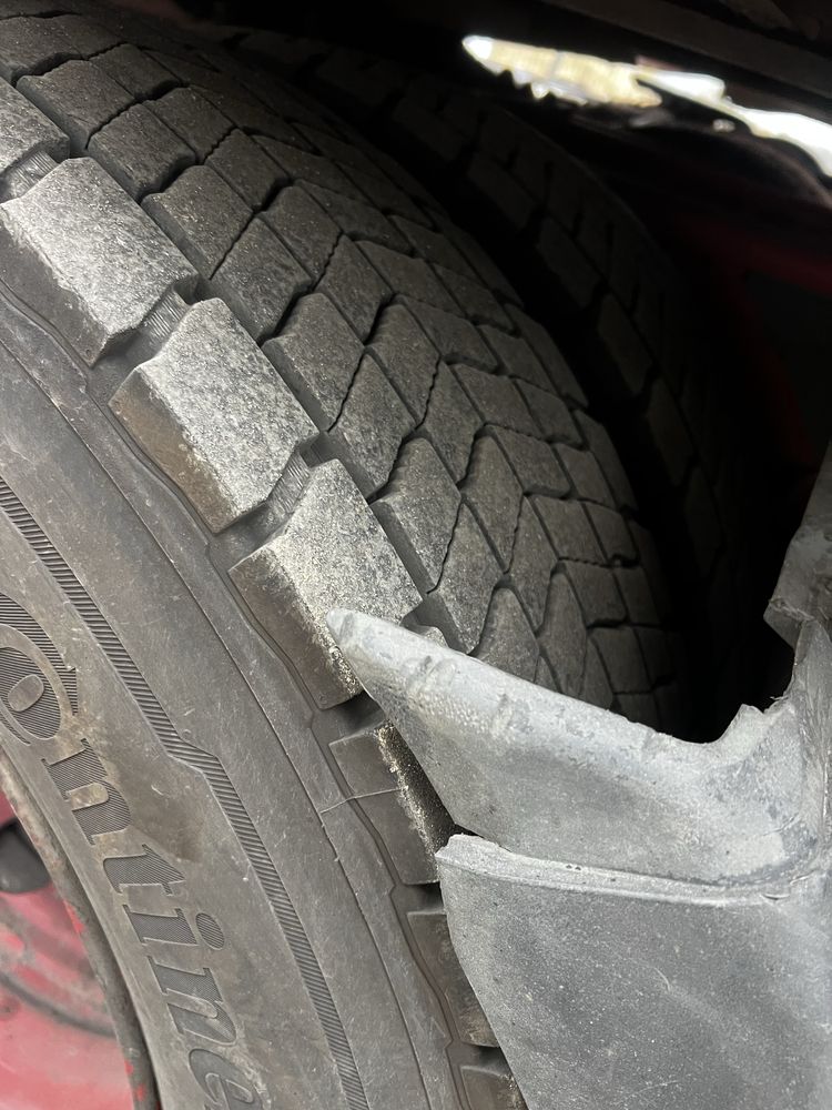 Man tgx 18.400 euro 5