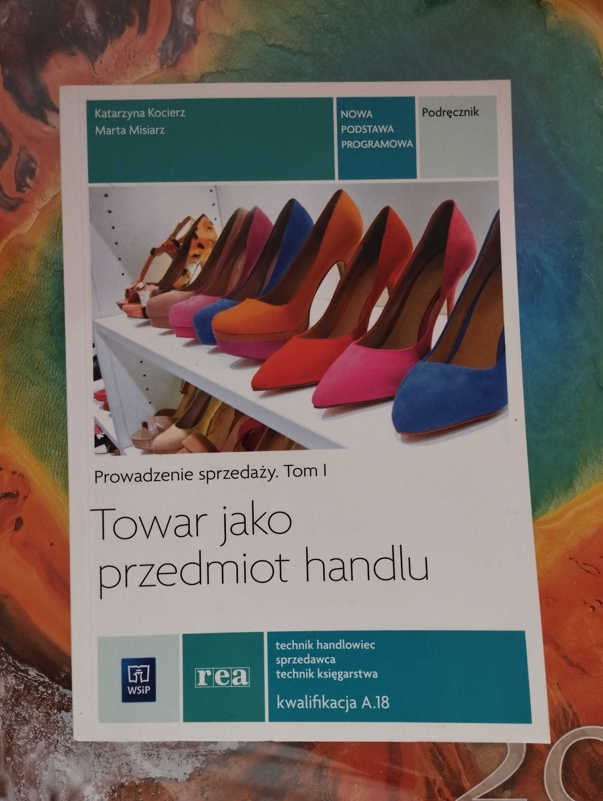 Towar jako przedmiot handlu