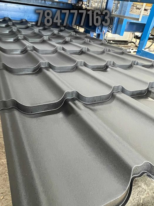 Blachodachówka 1. Gatunku – Szybka Dostawa!