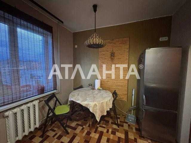 Продам 1-комнатную квартиру Вильямса / Королева Южный рынок Таирова