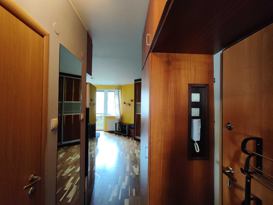 2 pokoje - Gdynia Redłowo