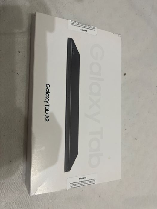 Galaxy tab A9 stan idealny