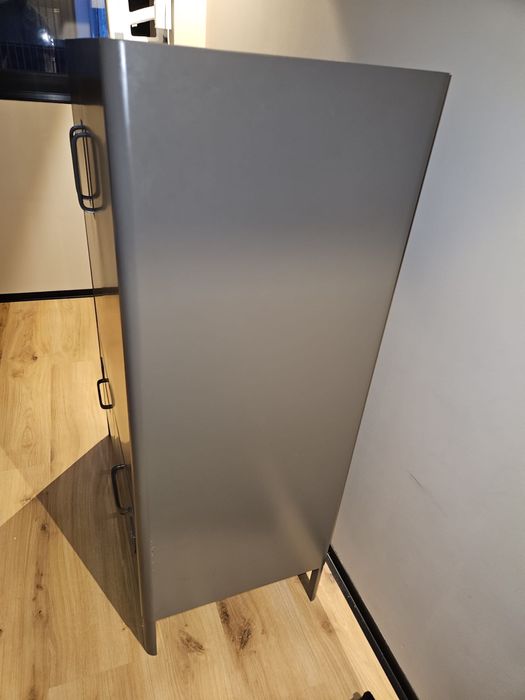 Armário escritório Ikea IDÅSEN