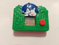 Мини игра,  Sega, Sonic  McDonald's 
mcdonalds