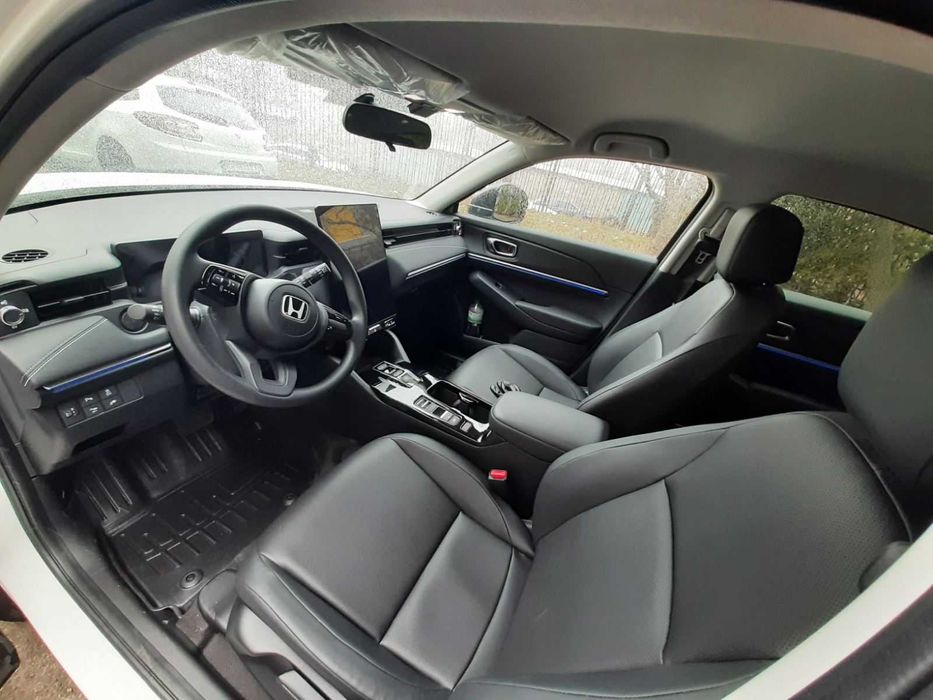 Оренда авто, електромобілі Honda e-NS1, MN-V, Tesla 3/Y. КИЇВ/ОБЛАСТЬ