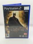 Batman Begins Ps2 nr 5471