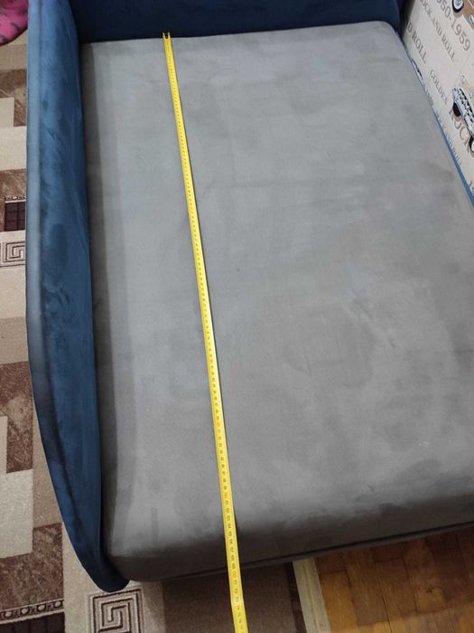 Диван кровать детский подростковый