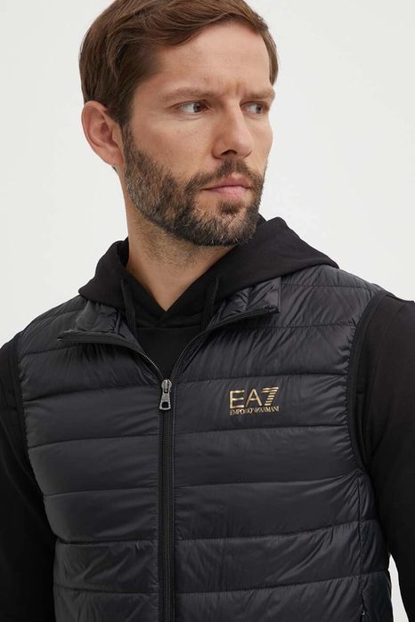 Kamizelka casual EA7 Emporio Armani S