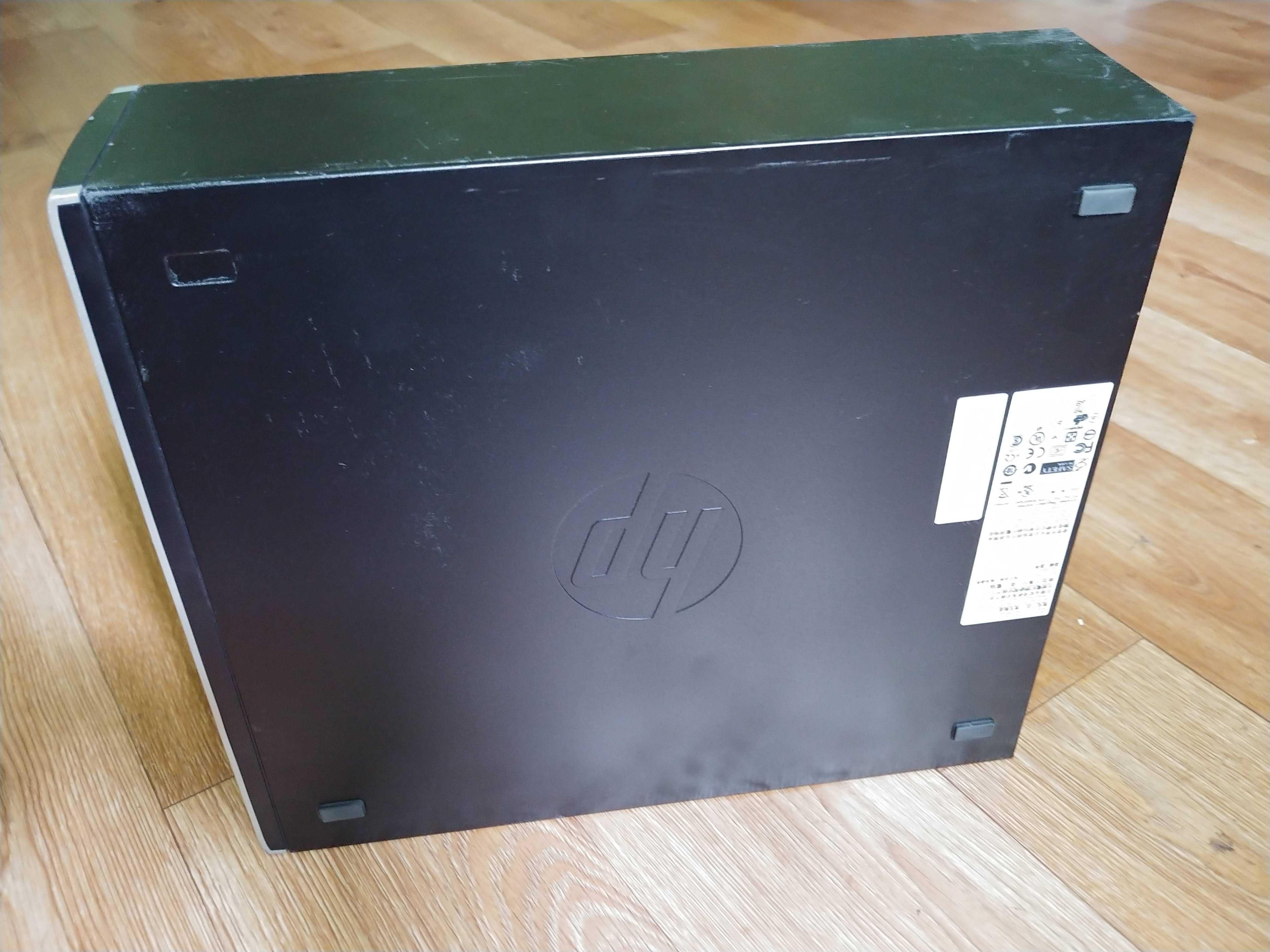 Компьютер  HP SFF i5-3570 /8 GB/ 160 HDD