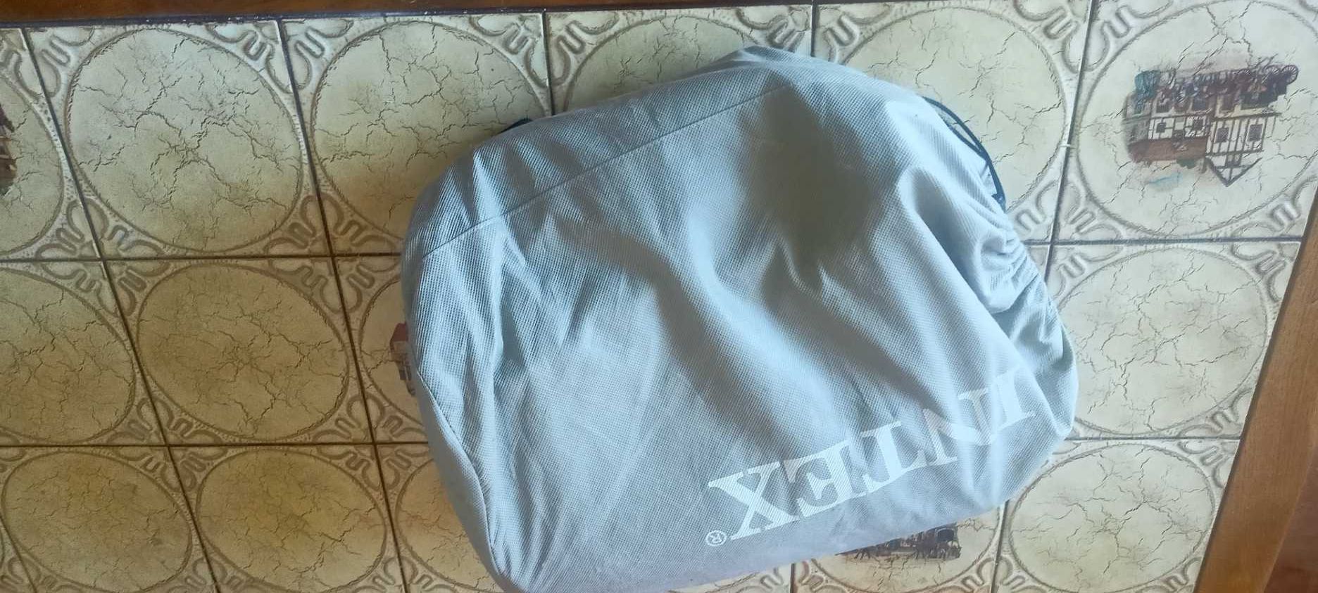 Materac dmuchany INTEX